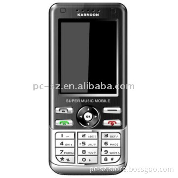 special offer  model , dual sim card, both standby  (6307
